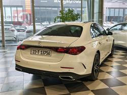 مرسيدس بنز E-Class